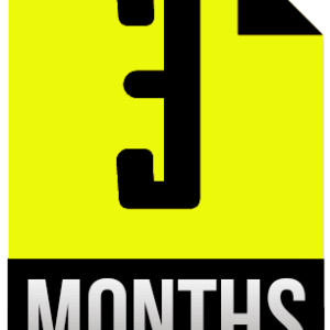 3 Months Basic Subscription