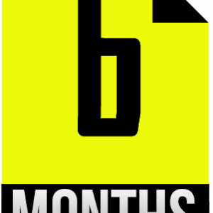 6 Months Basic Subscription