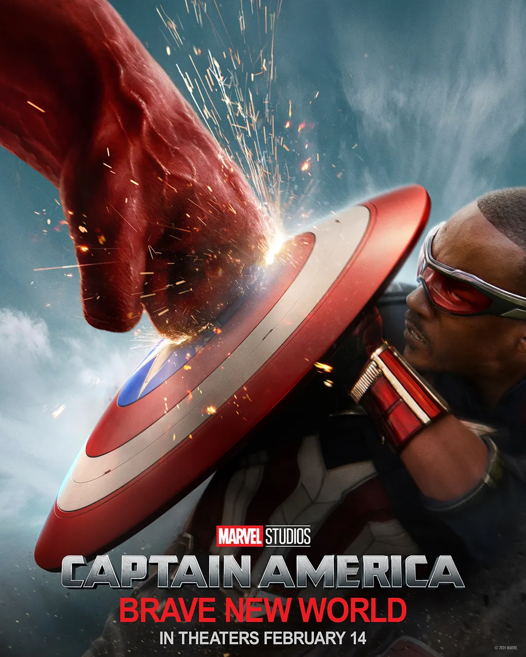 Captain-America-Brave-New-World-Poster