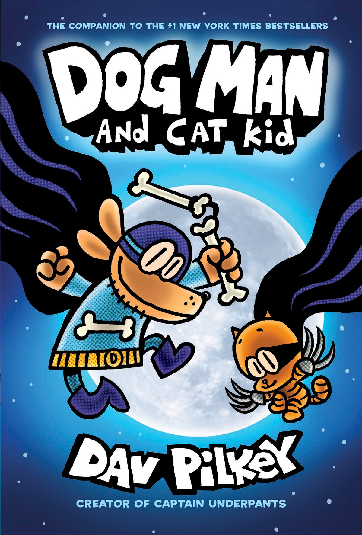 DogManCatKid